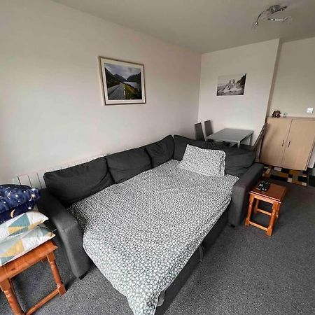 Lincoln View Sleeps 4 Balcony Self Check-In公寓 外观 照片
