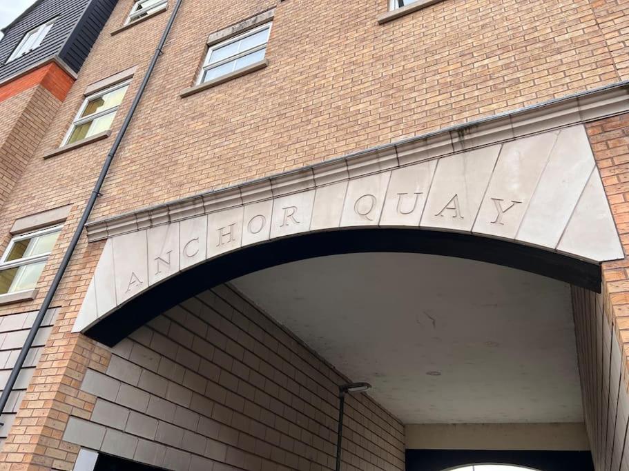 Lincoln View Sleeps 4 Balcony Self Check-In公寓 外观 照片